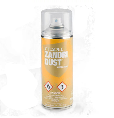 Spray: Zandri Dust +++IN-STORE ONLY+++