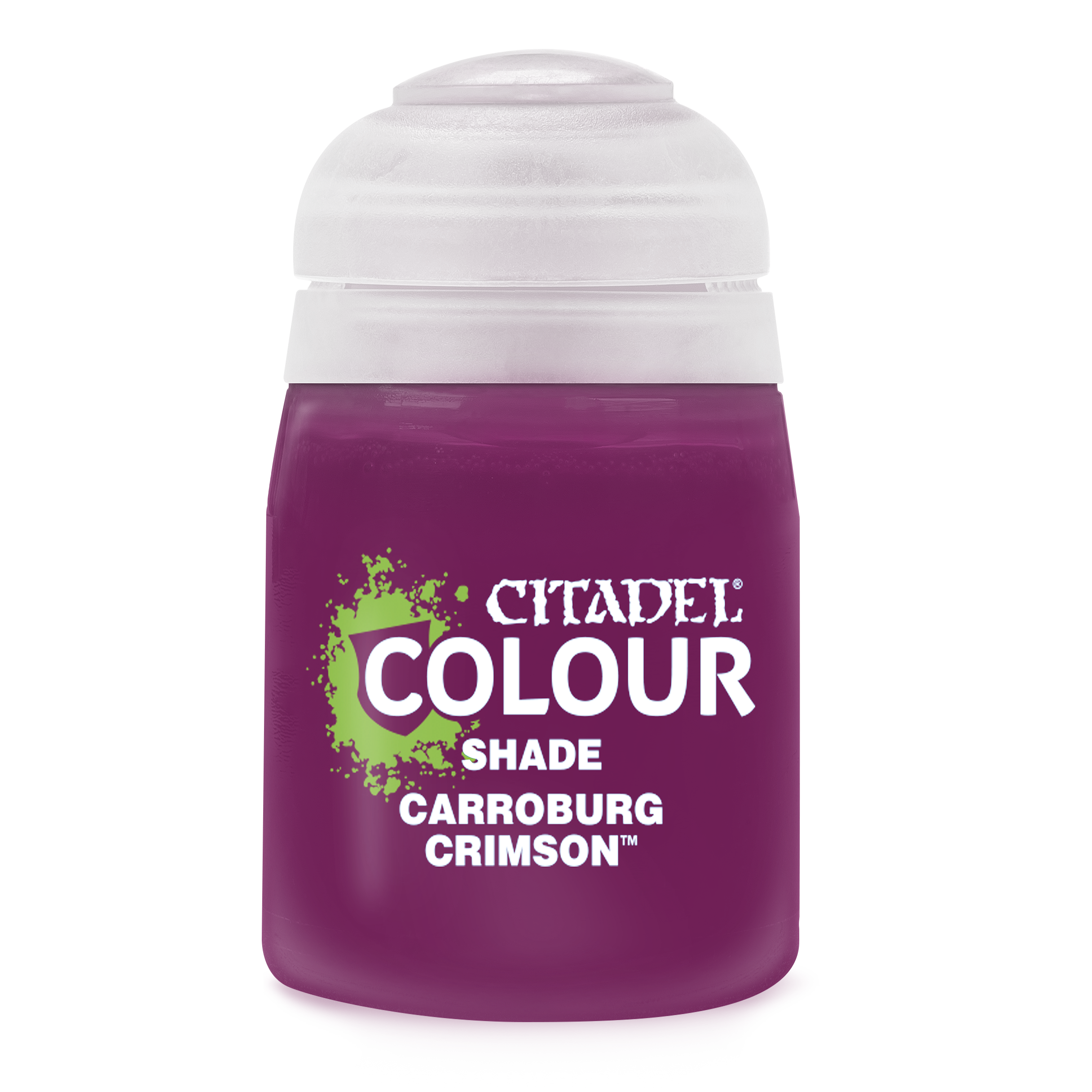 Shade: Carroburg Crimson