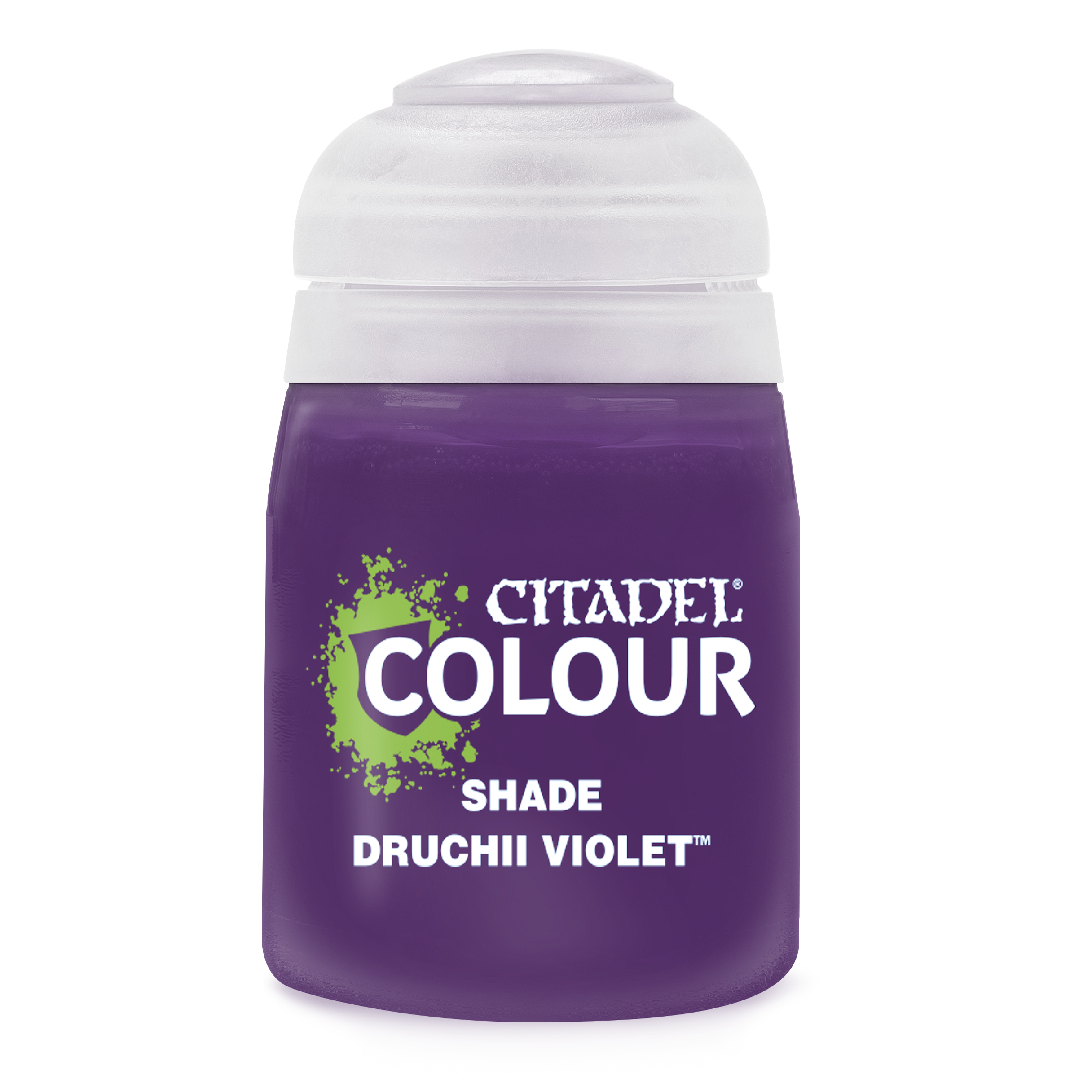 Shade: Druchii Violet