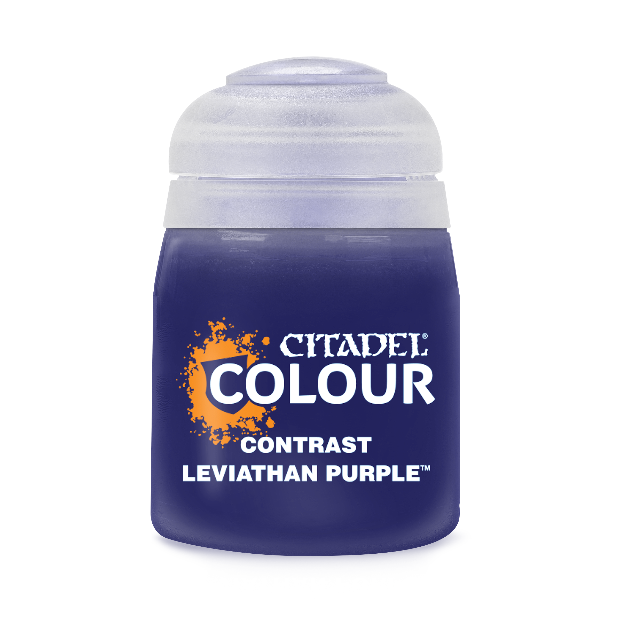 Contrast: Leviathan Purple