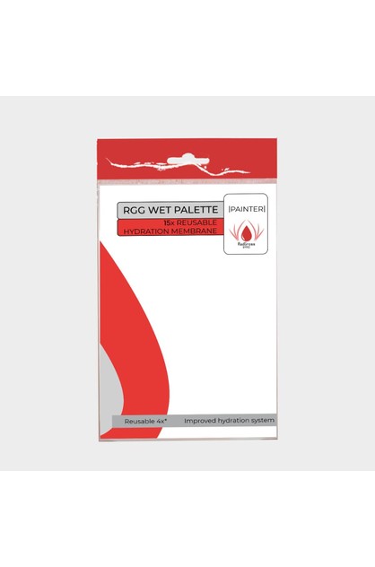 Painter Reusable Hydration Membranes (15)